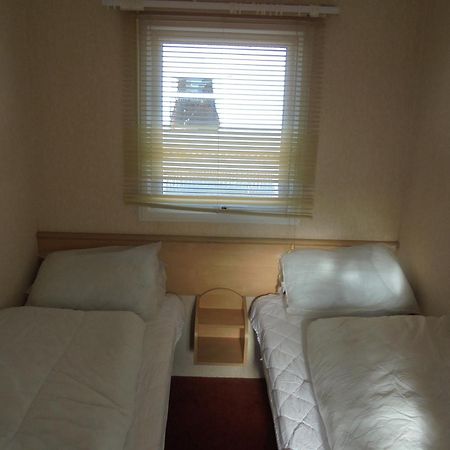 Apartament Highfield & Haven : Highfield Arizona:- 8 Berth Skegness Zewnętrze zdjęcie