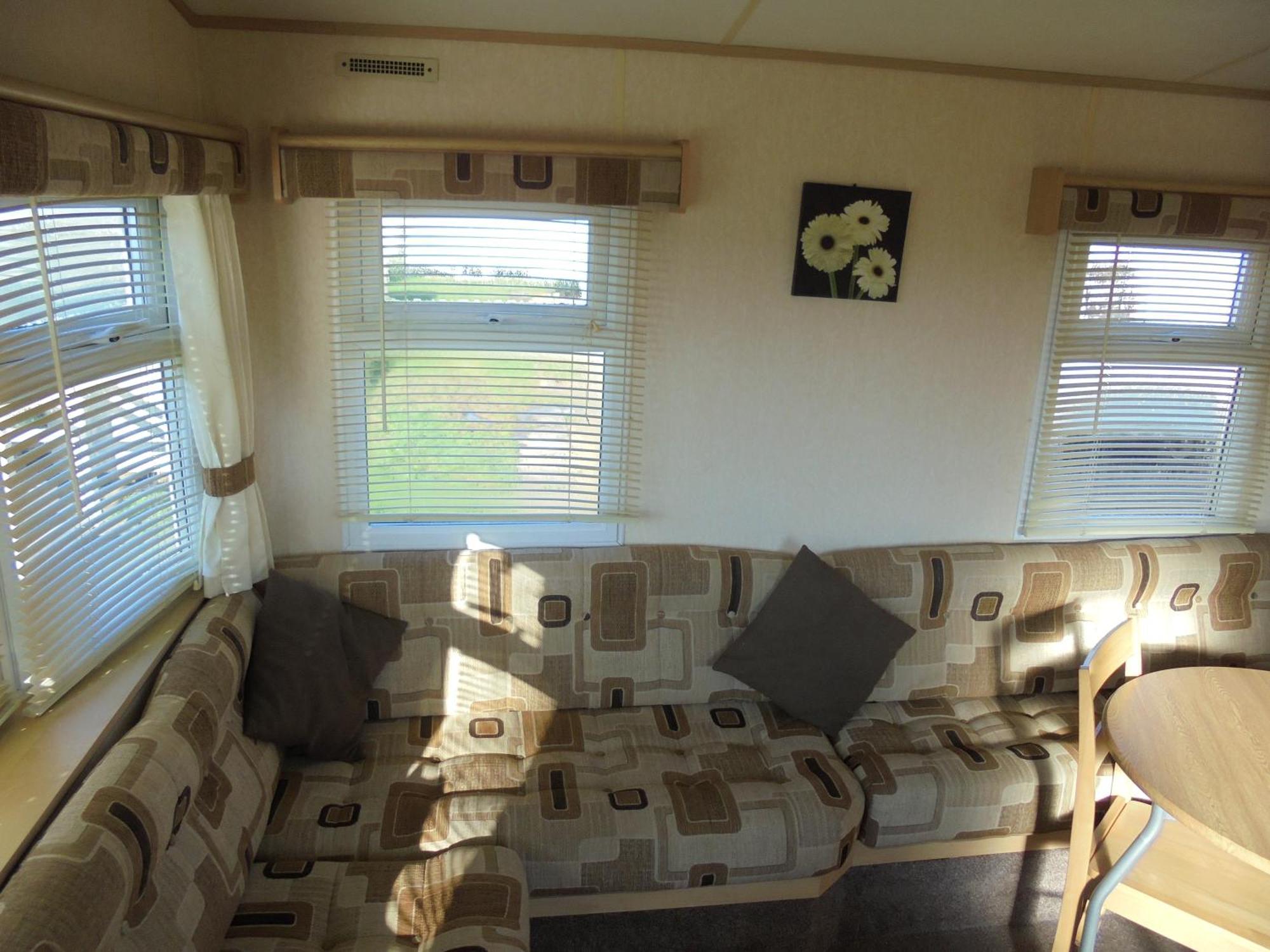 Apartament Highfield & Haven : Highfield Arizona:- 8 Berth Skegness Zewnętrze zdjęcie