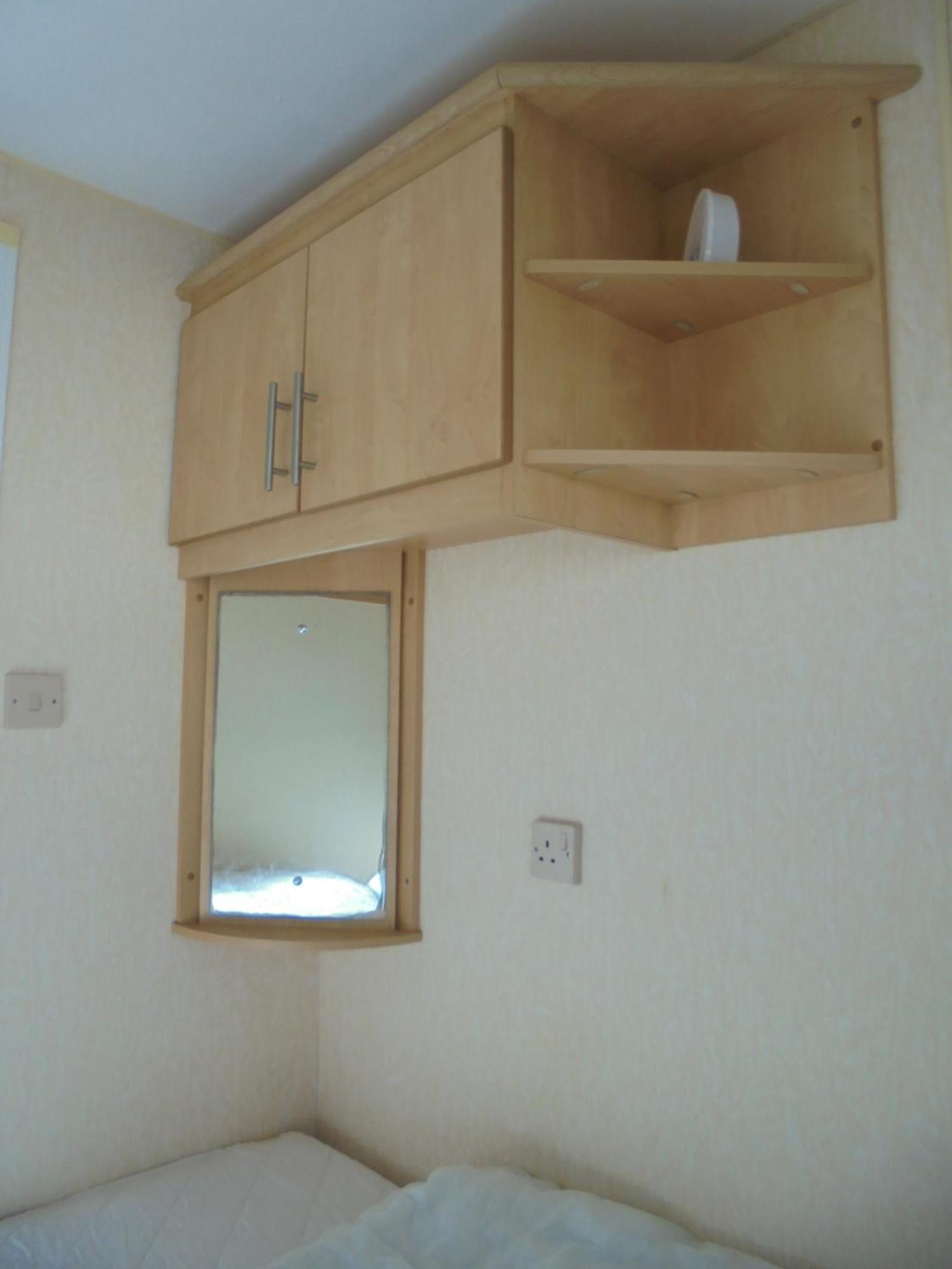 Apartament Highfield & Haven : Highfield Arizona:- 8 Berth Skegness Zewnętrze zdjęcie