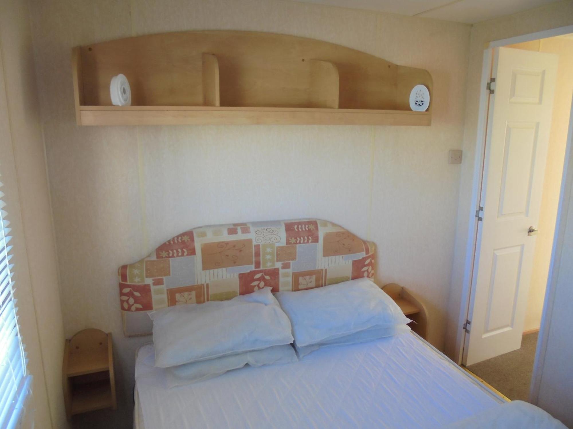 Apartament Highfield & Haven : Highfield Arizona:- 8 Berth Skegness Zewnętrze zdjęcie