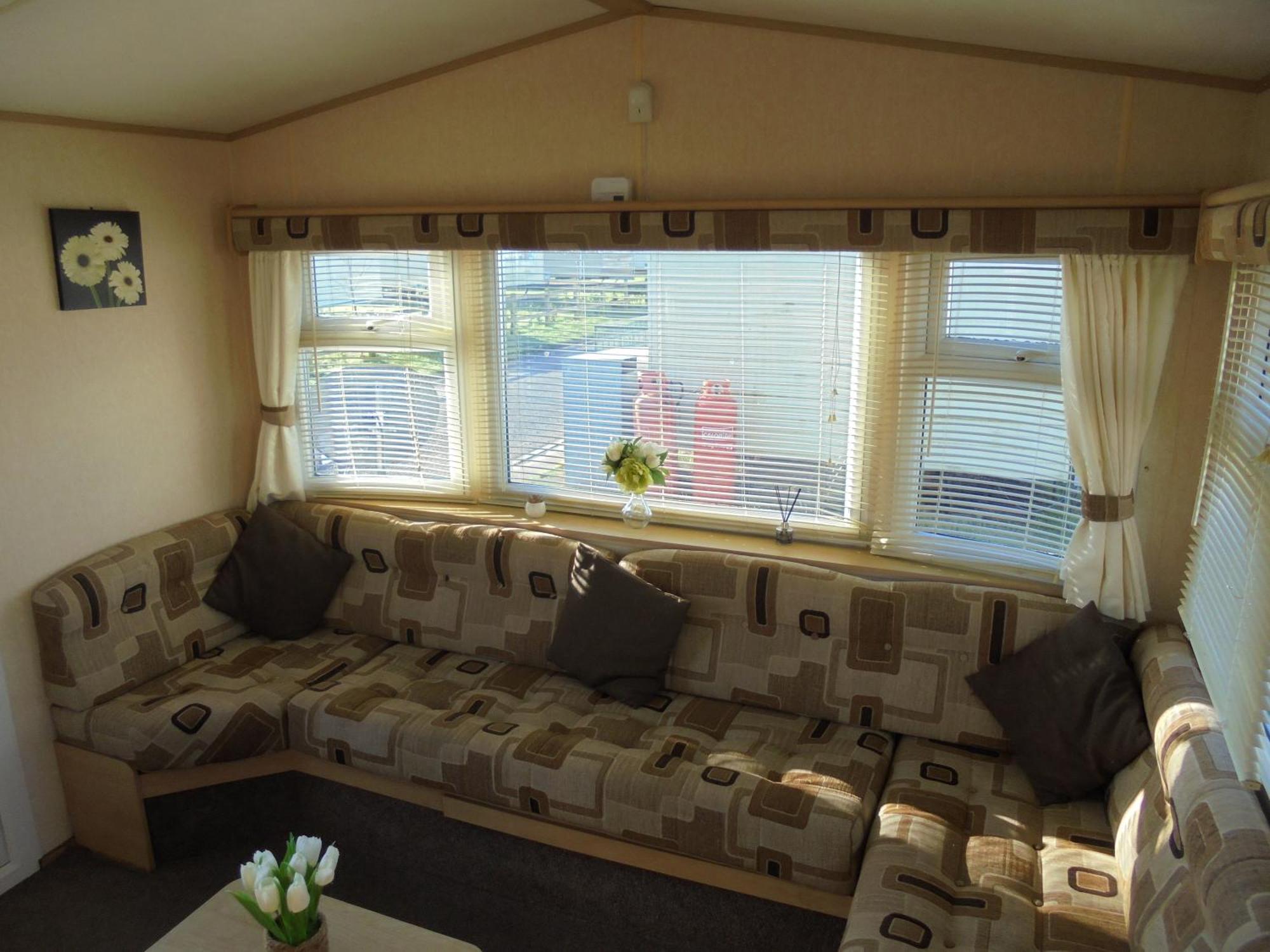 Apartament Highfield & Haven : Highfield Arizona:- 8 Berth Skegness Zewnętrze zdjęcie